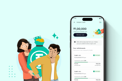 Crafting the Loan Application Process: A Case Study